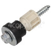 Hisense WFQY801418VJM Bolt Asm-transport