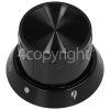 Beko ADVG592K Control Knob