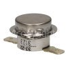 Beko Thermostat NTC Dryer : ELTH Type 279 18-19 3123 T175