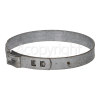 Whirlpool ADG 8442 WH Hose Clip Clamp Band Approx 52mm Dia.