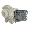 Ignis ADL 950 Recirculation Wash Pump Motor : Hanning CO045-009PE