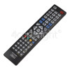 Samsung Compatible AK5900149A & AK59-00167A TV Remote Control :