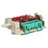 Hisense BI5221PXUK Oven Selector Switch