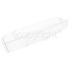 Baumatic BR228A Fridge Door Lower Bottle Shelf