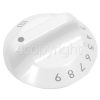 Rangemaster Control Knob
