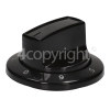 Beko BDVC663K Control Knob - Hob