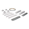 Diplomat HJA6852 Integrated Door Kit