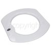 Ariston C 510 E (W) Door Front Trim