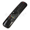 LG OLED55A26LA Remote Control