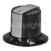 Leisure Hob Control Knob