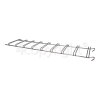 Rangemaster 91930 PROFESSIONAL PLUS 90 NG BLACK 90 Wirework Monkey Ladder Lh/rh