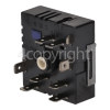 Falcon Hotplate Energy Regulator : EGO 50.87071.021