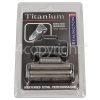 Remington SP96 Titanium Shaver Foil & Cutter Combi Pack