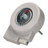 Samsung S24ADESWQNXEG Evaporator DC Fan Motor : Newmotech DREP5020LB 3.21 Watts