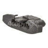 Samsung DW50H4050BBPL Rear Rail Stopper End Cap