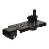 MS91518FBS Right Lower Hinge Parts