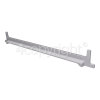 Beko Fridge Glass Shelf Rear Trim