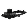 Flymo EasiGlide 300 Baseplate Assembly