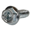 CAFF205WH Screw