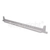 Baumatic HUL136 R Glass Shelf TRIM-BACK/1700 (S. W. )