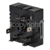 Blomberg GMN63455X Dual Hob Energy Regulator : EGO 50.55021.100