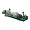 Candy CH64CBA/2 Programmed Hob Control PCB