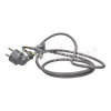 Hoover DYM 893/T European 2 Pin Mains Cord Assy