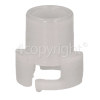 Whirlpool W 64/2 NB Timer Control Knob Plastic Spring Mount