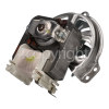 DeDietrich DOD788X Fan Motor 25W