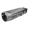 Samsung DV10K6500EV Heater Duct Assembly