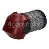Hoover F122RH 011 Filter Cover Latch