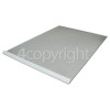 LG Lower Freezer Shelf Assy