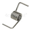 Rangemaster 9015 DXD910 Stainless/Chrome Spring