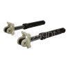 Hotpoint SCR38P Suspension Leg (Pack Of 2)