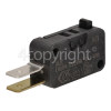 Electrolux Group Microswitch D4KX / D41X
