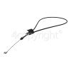 Flymo M40-450C Brake Cable