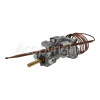 Leisure Gas Main Oven Thermostat : Type: 1100-174 / A1 17 / 06C