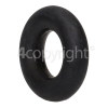 Candy 95380BPR-80 Water Softener Seal : Inside10mm Outside 22mm DIa.