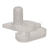 Hotpoint FF175BP Fridge / Freezer Right Hand Door Closure Aid