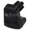 Ariston C 615 (W)F Grid Rubber Foot