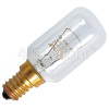 Wpro 40W SES (E14) Pygmy Oven Lamp