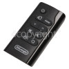 Delonghi Remote Control