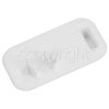 Maytag Motor Slider Button - White