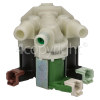 Cold Water Triple Inlet Solenoid Valve