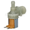 Gorenje GS62110BW Cold Water Single Solenoid Inlet Valve : 90Deg. 12 Bore Outlet