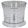 Delonghi Chopper Bowl Assembly