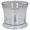 Kenwood HB714 Chopper Bowl Assembly