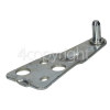 MUR49100 Door Hinge - Upper