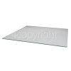 Grundig Fridge Glass Shelf