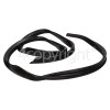 Ignis 3 Sided Upper Door Seal ; Length 600mm